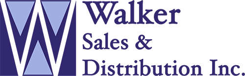 Walker Sales & Distribution Inc.